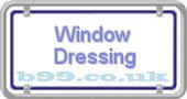 window-dressing.b99.co.uk
